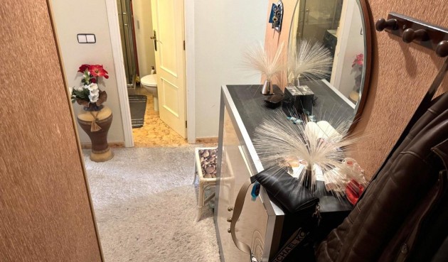 Brukt - Apartment -
Torrevieja - Playa del Cura