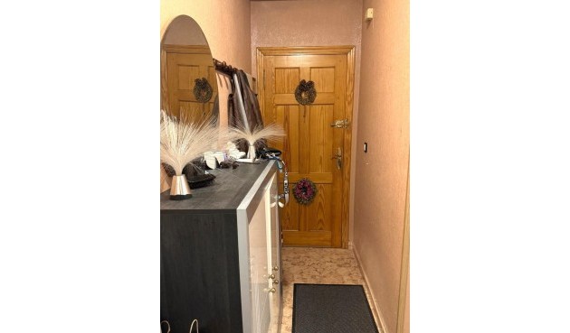 Brukt - Apartment -
Torrevieja - Playa del Cura