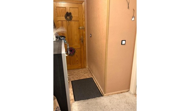 Brukt - Apartment -
Torrevieja - Playa del Cura