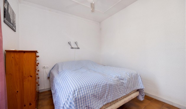 Brukt - Bungalow -
Torrevieja - La Mata