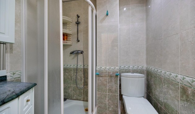 Brukt - Bungalow -
Torrevieja - La Mata