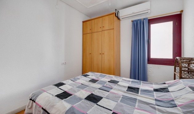 Brukt - Bungalow -
Torrevieja - La Mata