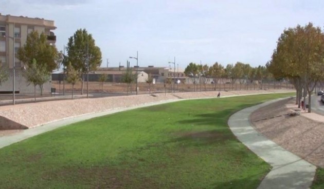 Obra nueva - Villa -
Pilar de la Horadada