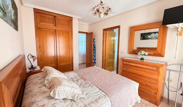 Brukt - Toppleilighet -
Torrevieja - Acequion