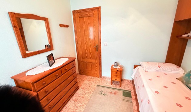 Brukt - Toppleilighet -
Torrevieja - Acequion