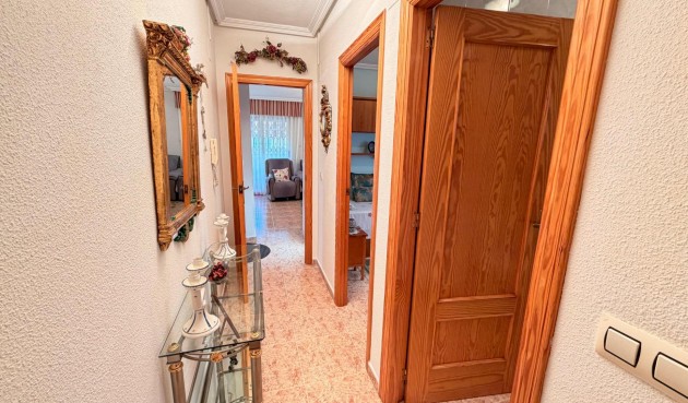 Brukt - Toppleilighet -
Torrevieja - Acequion