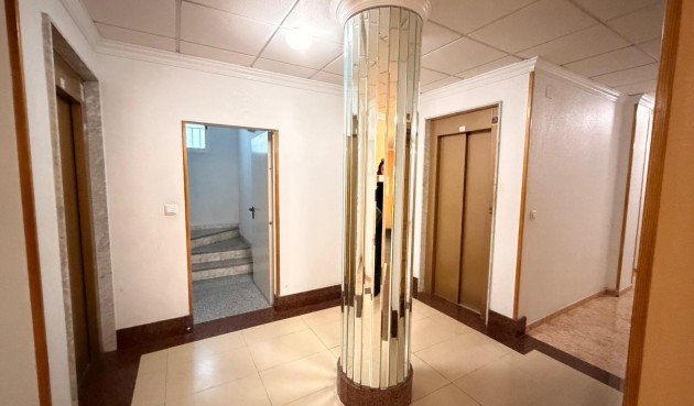 Brukt - Toppleilighet -
Torrevieja - Acequion