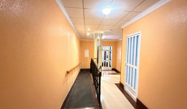 Brukt - Toppleilighet -
Torrevieja - Acequion