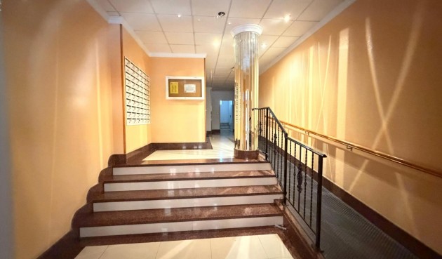 Brukt - Toppleilighet -
Torrevieja - Acequion