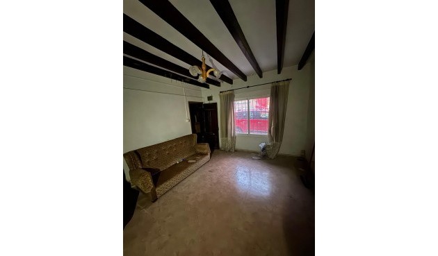 Brukt - Town House -
Orihuela - Orihuela Ciudad