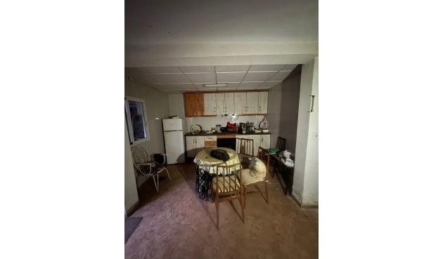 Brukt - Town House -
Orihuela - Orihuela Ciudad