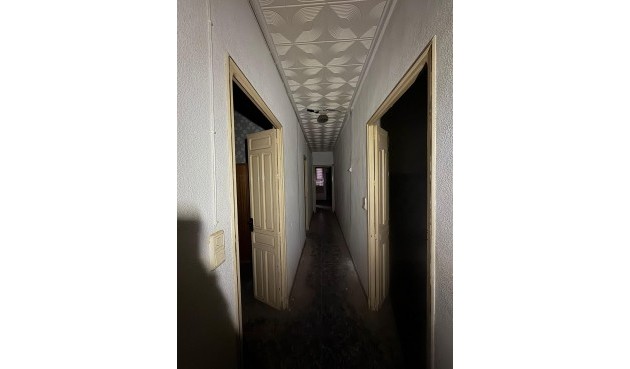 Brukt - Town House -
Orihuela - Orihuela Ciudad