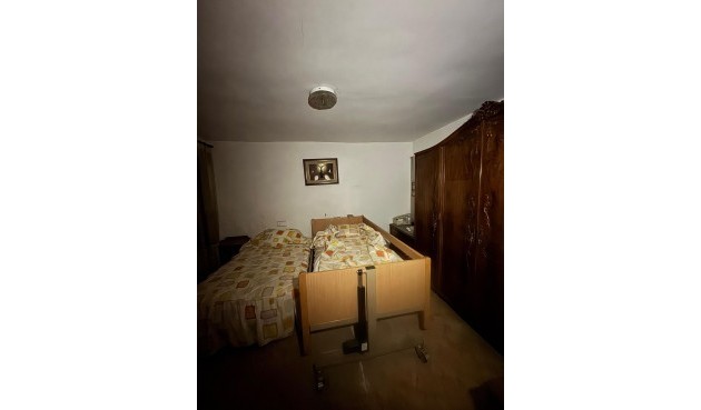 Brukt - Town House -
Orihuela - Orihuela Ciudad