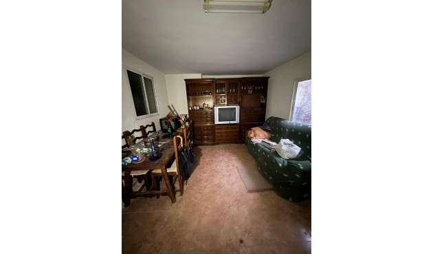 Brukt - Town House -
Orihuela - Orihuela Ciudad