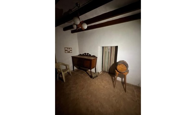 Brukt - Town House -
Orihuela - Orihuela Ciudad