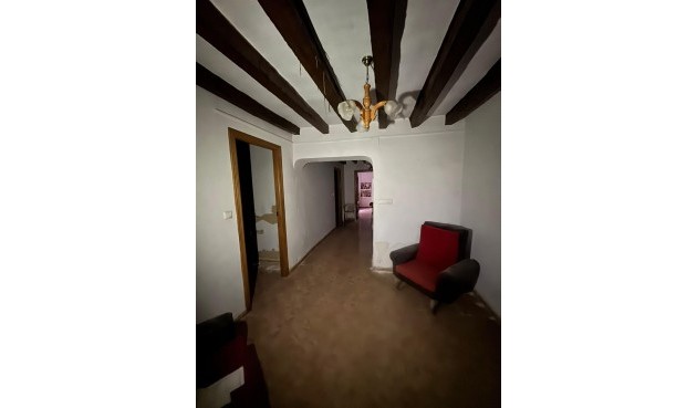 Brukt - Town House -
Orihuela - Orihuela Ciudad