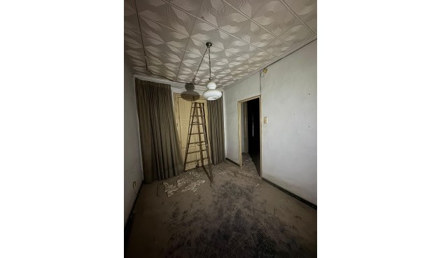 Brukt - Town House -
Orihuela - Orihuela Ciudad