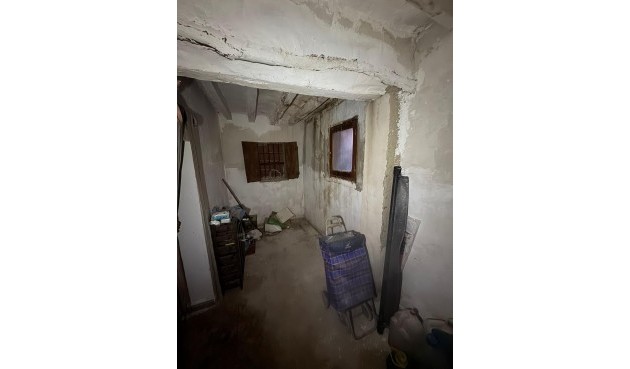 Brukt - Town House -
Orihuela - Orihuela Ciudad