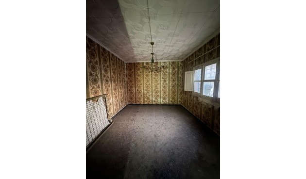 Brukt - Town House -
Orihuela - Orihuela Ciudad