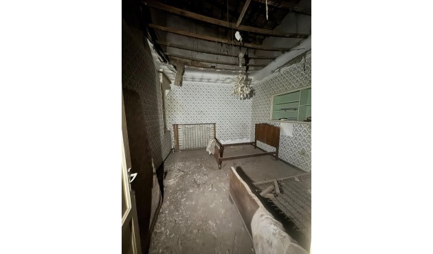 Brukt - Town House -
Orihuela - Orihuela Ciudad