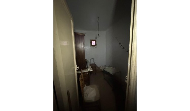 Brukt - Town House -
Orihuela - Orihuela Ciudad