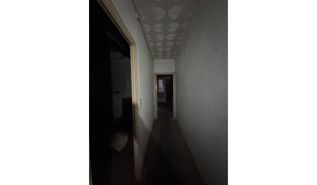 Brukt - Town House -
Orihuela - Orihuela Ciudad