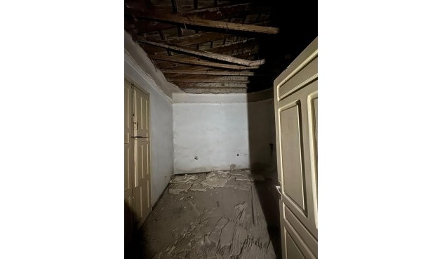 Brukt - Town House -
Orihuela - Orihuela Ciudad