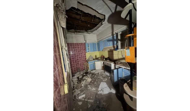 Brukt - Town House -
Orihuela - Orihuela Ciudad