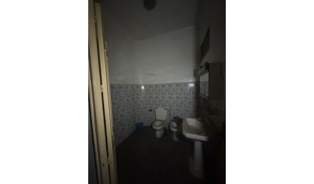 Brukt - Town House -
Orihuela - Orihuela Ciudad