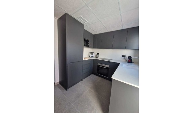 Brukt - Town House -
Guardamar del Segura - ELS SECONS