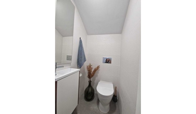 Brukt - Town House -
Guardamar del Segura - ELS SECONS