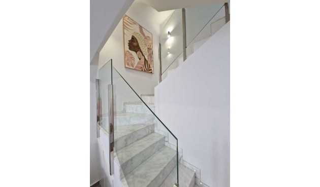 Brukt - Town House -
Guardamar del Segura - ELS SECONS