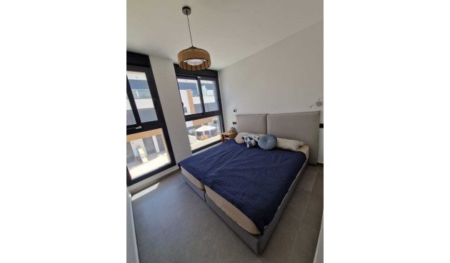 Brukt - Town House -
Guardamar del Segura - ELS SECONS