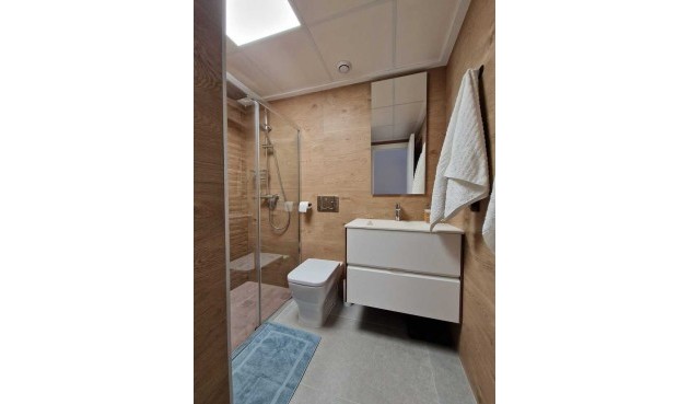 Brukt - Town House -
Guardamar del Segura - ELS SECONS