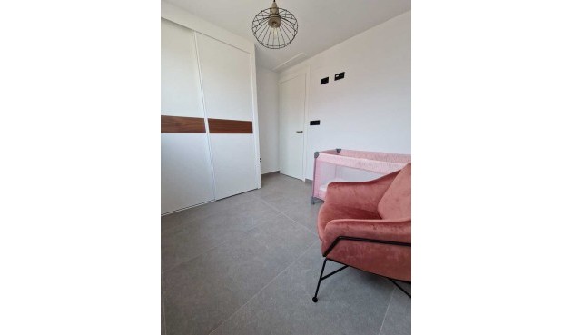 Brukt - Town House -
Guardamar del Segura - ELS SECONS