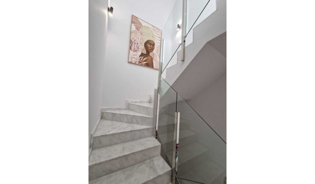 Brukt - Town House -
Guardamar del Segura - ELS SECONS