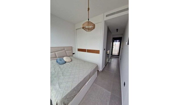 Brukt - Town House -
Guardamar del Segura - ELS SECONS