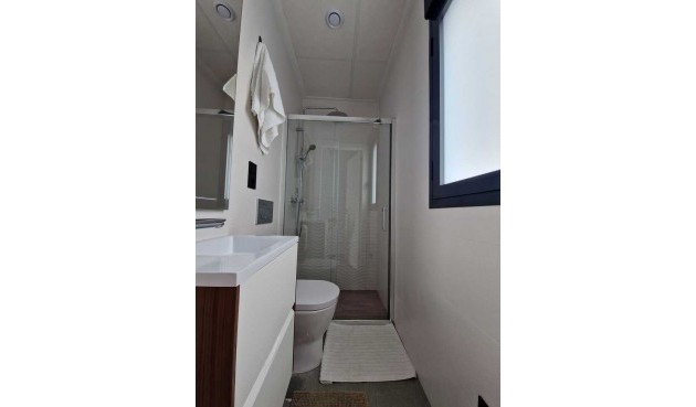 Brukt - Town House -
Guardamar del Segura - ELS SECONS