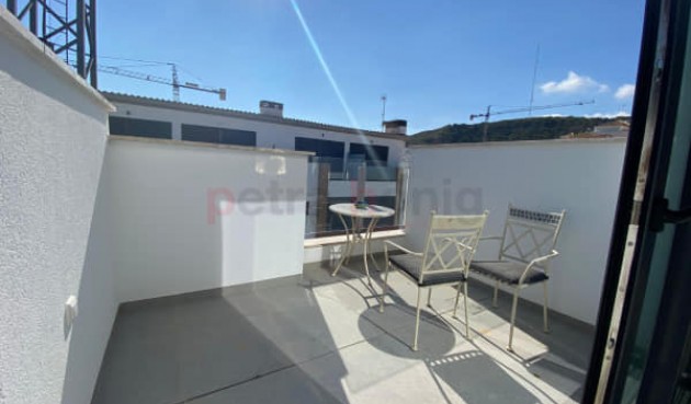 Brukt - Town House -
Guardamar del Segura - ELS SECONS