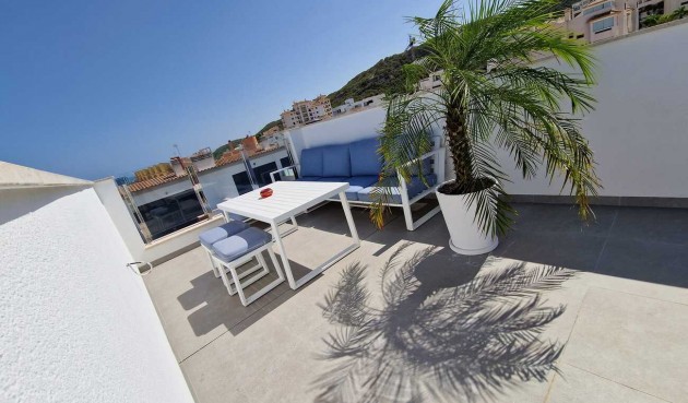 Brukt - Town House -
Guardamar del Segura - ELS SECONS