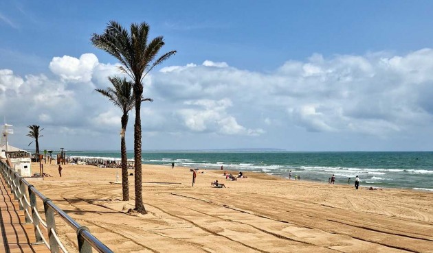 Brukt - Town House -
Guardamar del Segura - ELS SECONS