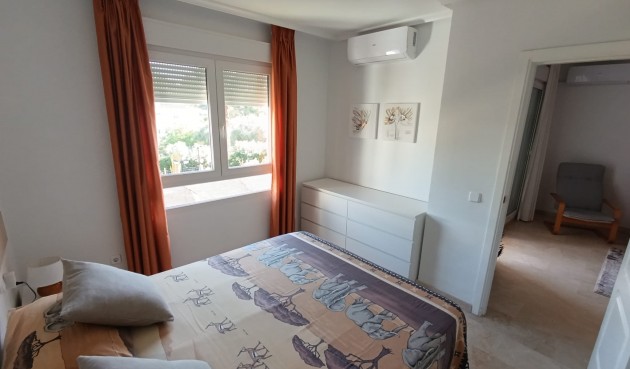 Återförsäljning - Apartment -
Villamartin - Costa Blanca