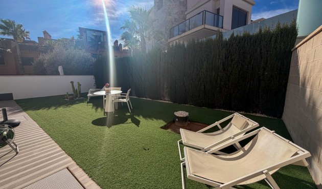 Brukt - Villa -
San Miguel de Salinas - Bellavista