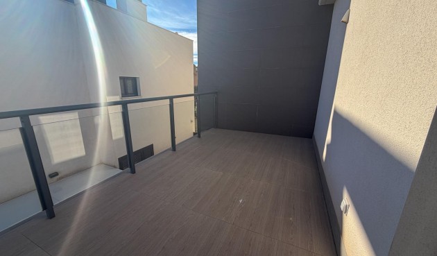 Brukt - Villa -
San Miguel de Salinas - Bellavista