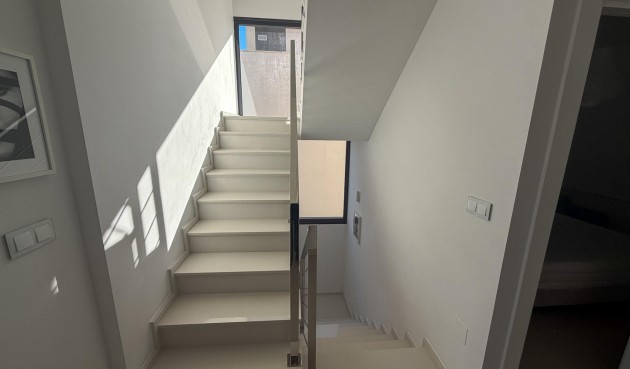 Brukt - Villa -
San Miguel de Salinas - Bellavista