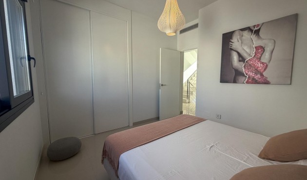 Brukt - Villa -
San Miguel de Salinas - Bellavista