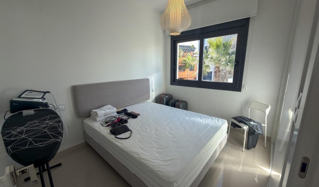 Brukt - Villa -
San Miguel de Salinas - Bellavista