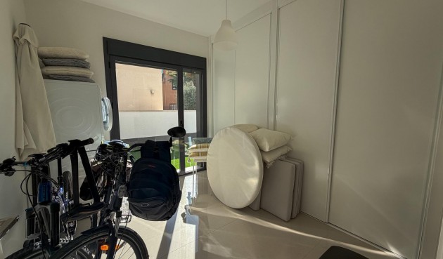 Brukt - Villa -
San Miguel de Salinas - Bellavista