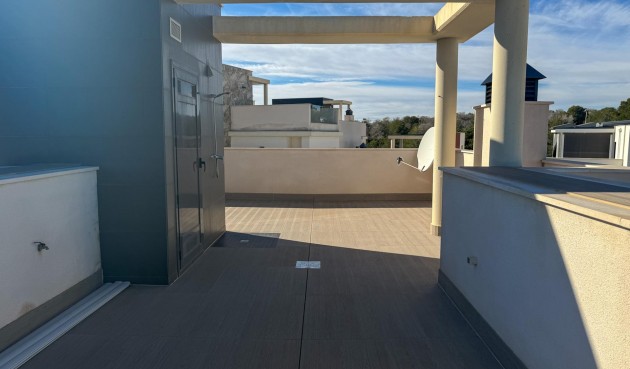 Brukt - Villa -
San Miguel de Salinas - Bellavista