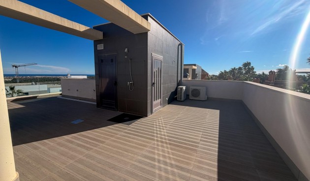 Brukt - Villa -
San Miguel de Salinas - Bellavista